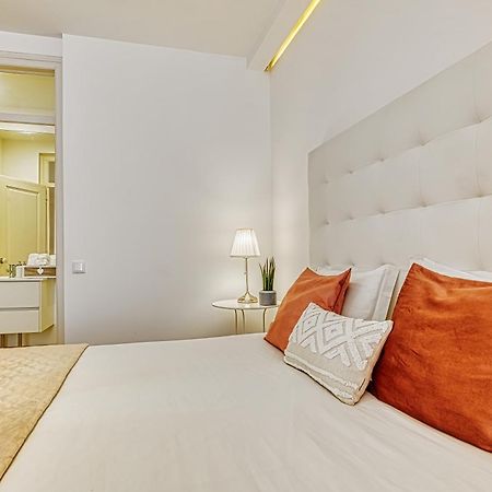 Inloveapartments - City Center For Family Lisbon Exterior photo